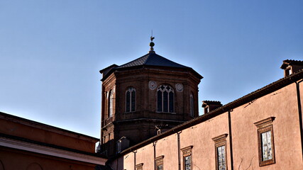Santa Maria Annunziata in Borgo
