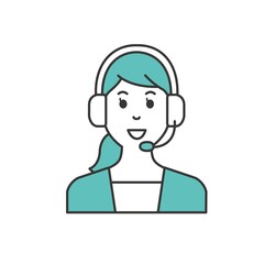 デリバリーのイラスト