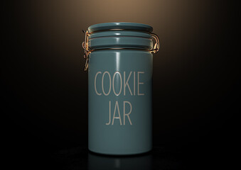 Cookie Jar