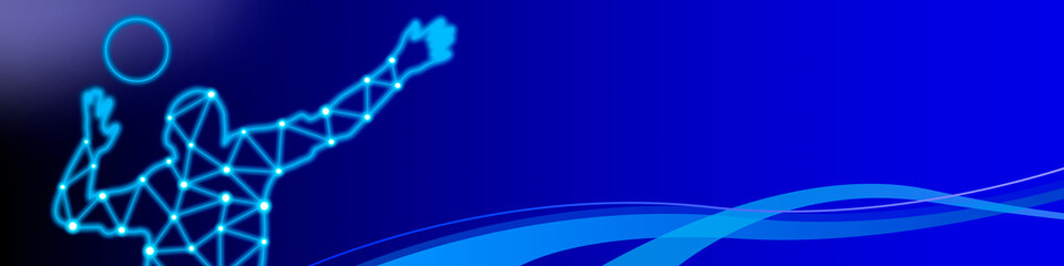 Volleyball sport - 52