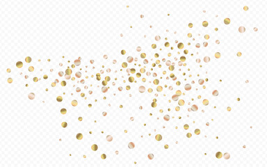 Yellow Dust Bridal Transparent Background.