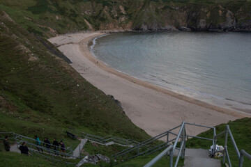 ireland travel