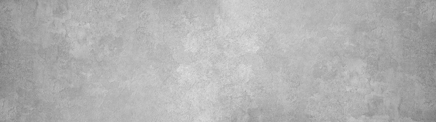 Fototapeta White gray grey stone concrete texture wall wallpaper tiles background panorama banner obraz