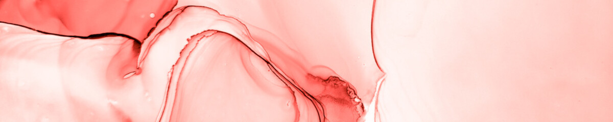 Beauty Watercolor. Pastel Sweet Splash. Faded