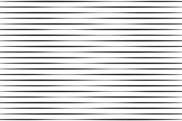 Fototapeta premium Wave Lines Pattern Abstract Background. Vector