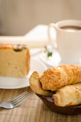 Morning Breakfast