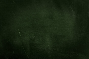 Blank Blackboard Background
