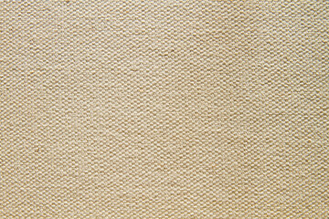 Hessian canvas cloth texture