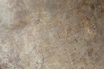 Abstract background Cement surface and old cement backdrop