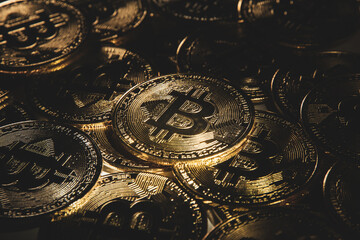 ビットコインのイメージ