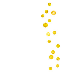 Modern Shimmer. Christmas Magazine. Save Date