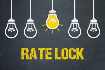 Rate Lock 