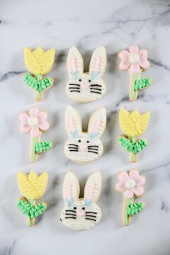 Easter dessert 