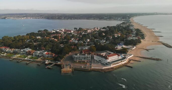 Sandbanks Poole