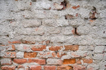 old brick wall background