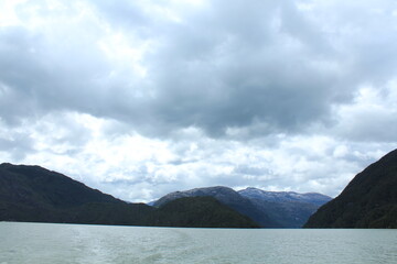 Carretera austral Chile