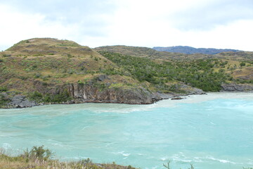 Carretera austral Chile