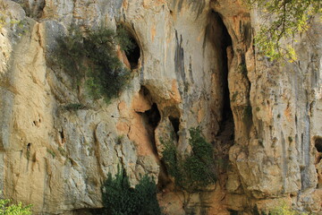 Cave