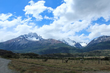 Carretera austral Chile