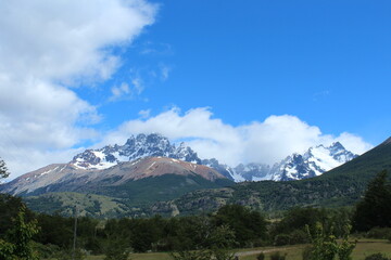 Carretera austral Chile