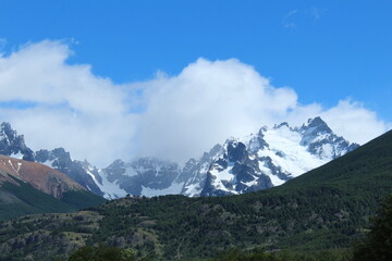 Carretera austral Chile