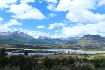 Carretera austral Chile