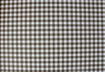 Background of small squares.