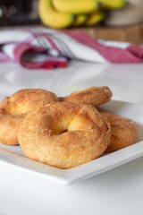 homemade ketogenic diet cheese bagels