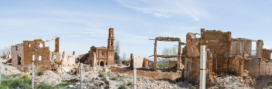 Belchite