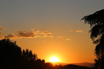 Ocaso