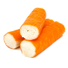 Surimi (Kani-Kamaboko)