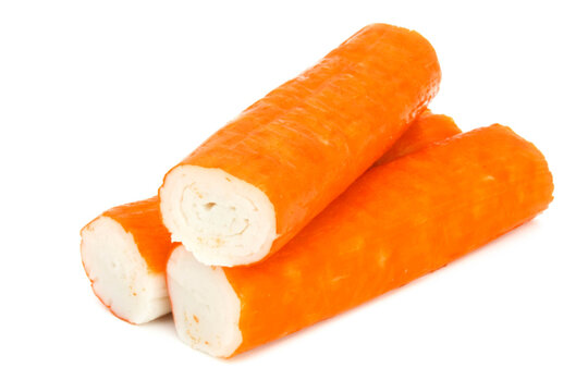 Surimi (Kani-Kamaboko)