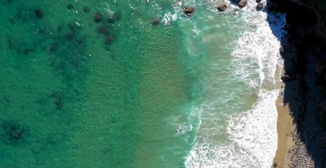 Oregon Coast High Definition Beautiful Nature Wallpaper 
