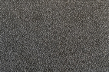 Fototapeta na wymiar abstract background of an old grey woolen furniture upholstery