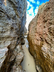 Pointe a Pomme, Cap Chevalier, Sainte-Anne, Martinique, French Antilles