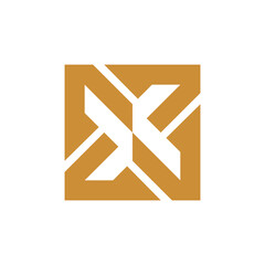 Abstract logo. Icon design. Template elements - vector sign