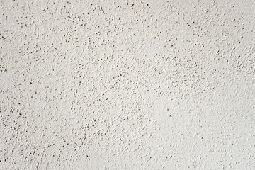 White concrete wall background texture