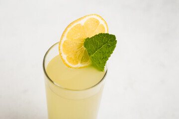 homemade lemonade lemonade