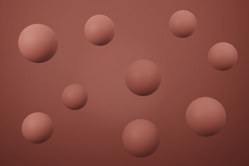 chocolate background