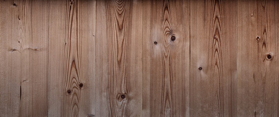 Dark wooden texture as natural background