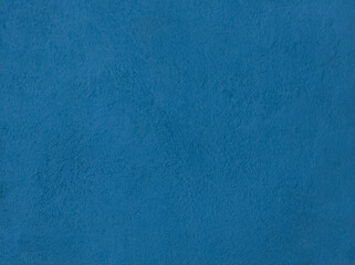 blue wall texture background