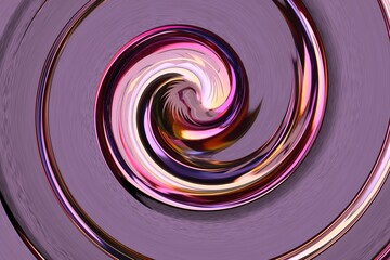 Dragon spiral of colours - stock photo.jpg