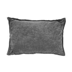 pillow isolated on white