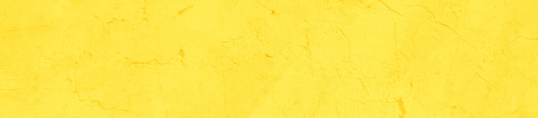 abstract bright yellow color background for design