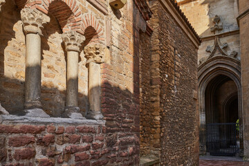 Metropolitan Cathedral of San Salvador de Oviedo (Uviéu)