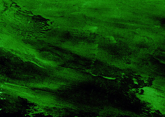 Textura color verde oscuro. Fondo abstracto. 