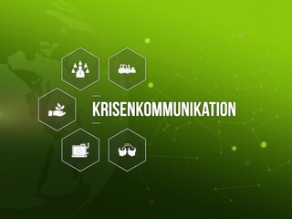 Krisenkommunikation