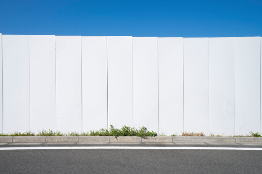 防音壁images Browse 294 Stock Photos Vectors And Video Adobe Stock