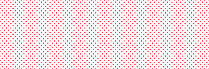 Seamless dot pattern. Dotted background. Dotty geometric texture