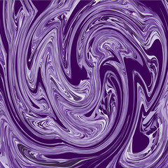 Abstract liquid paint background